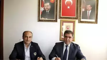 Amasya'da Şeyh Hamdullah Hüsn-ü Hat Müzesi Kuruluyor