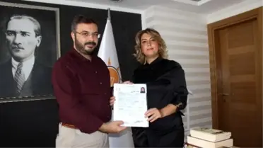 Aydın AK Parti'de Aday Adayı Yoğunluğu