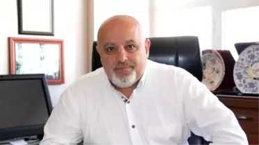 Besyo'dan Güreş Eğitim Merkezlerinde 'Hormon' Araştırması