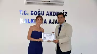 DOĞAKA Kısa Film Yarışması Ödül Töreni Yapıldı.