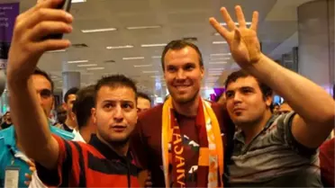Fenerli Yönetici Galatasaray'la Dalga Geçti: Böyle Komik Transfer Görmedim