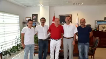 Gemlik Spor'dan Destek Çağrısı