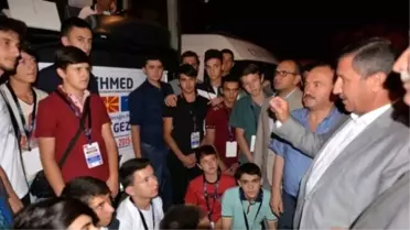Öğrencilere Balkan Ülkeleri Gezisi