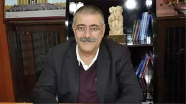 Sedat Bucak'ın Kardeşi AK Parti'den Aday Adayı