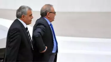 TBMM Genel Kurulu Olağanüstü Toplandı (3)