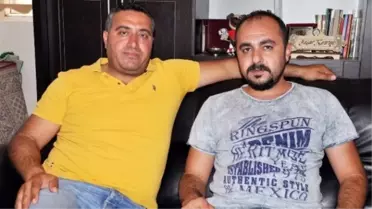 Aksaray'da İşçilerin Eylemine Yalanlama