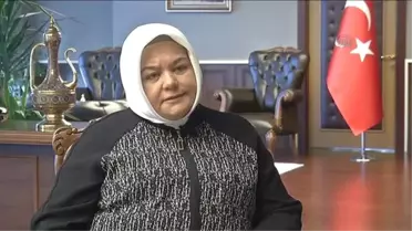 Bakan Gürcan: 'Asıl Problem, Boşanma Sonrası Sağlanamayan İmkanlardır'