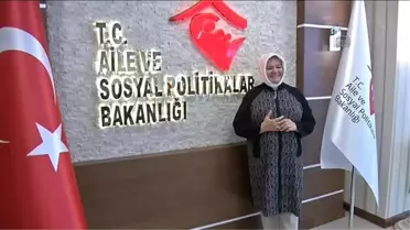 Bakan Gürcan: 'Önceliğim Asdep'