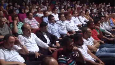 Dhmi Genel Müdürü Yıldırım