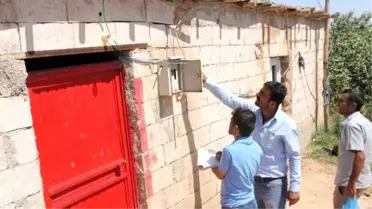 Dicle Edaş'ın Kaçak Mücadelesi Sürüyor