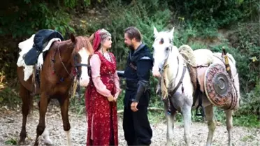 Diriliş Ertuğrul' Avrupa Birliği Yolunda