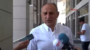 Dursun Çiçek'in Tazminat Talebine Ret