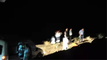 Kahta'da Öğretmen Ölü Bulundu