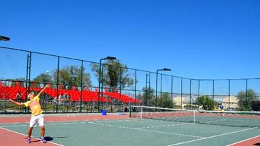 Kortların Şampiyonları Ödüllendirildi