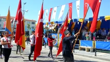 Kula'da, Kurtuluş Bayramı Coşkusu