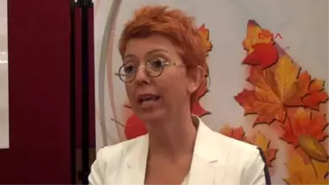 Nevşehir Prof. Dr. Nurdan Köktürk: Sigara, Astım ve Koah'a Yakalanmada Birinci Etken