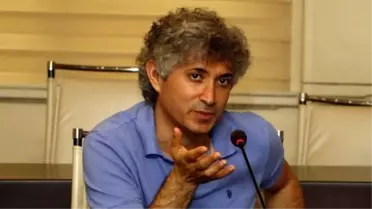 Prof. Dr. Ömer Özkan: '43 Kol Nakli Hastası Donör Bekliyor'
