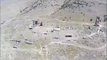 Romalı Hristiyanların İlk Kilisesi Bulundu