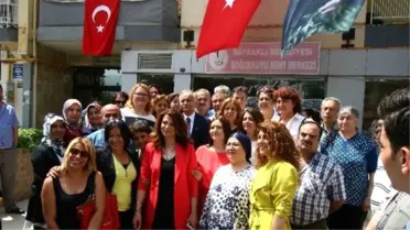 Semt Merkezleri İyi ve Kötü Günlerin Adresi Oldu