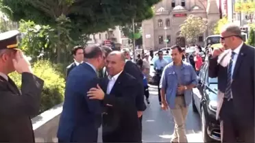 Alaboyun: 'Seçim Dönemlerinde Enerji Kesintileri Konusunda Çok Dikkatli Davranıyoruz'