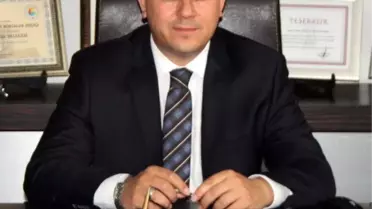 Dtso Meclis Başkanı Taşlı