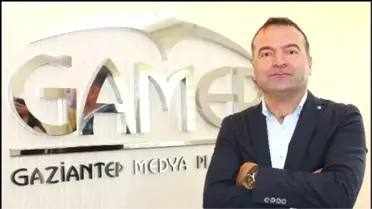 Gamep Ödül Töreni Şehitkamil'de
