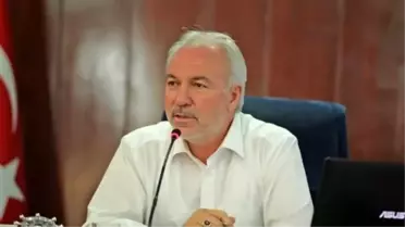 Kamil Saraçoğlu: Şehidimize Allah'tan Rahmet, Ailesine Sabır Diliyorum