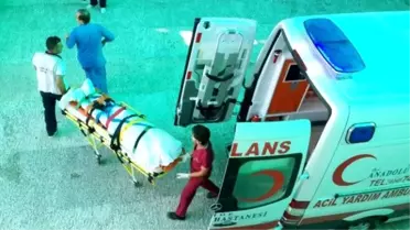 Otelde Kalp Krizi Geçiren Emekli Savcı Öldü