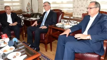 Seçimde Elektrik Kesintilerine Helikopterli Önlem