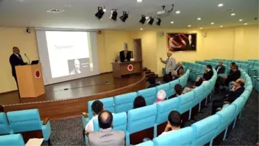 Yozgat'ta 1'inci Bozok Nöroşirürji Günü Düzenlendi
