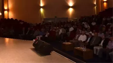 Büyükşehir'den 'Ekip Ruhu ve Takımdaşlık' Semineri