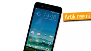 Htc Desire 728 Duyuruldu, İşte Özellikleri