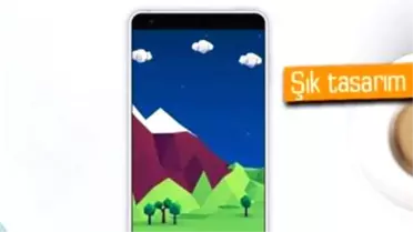 Nokia'nın İlk Gerçek Android Telefonu C1 Sızdı