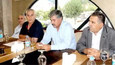 Seyyid Bilal'i Anma Haftası Etkinlikleri Başladı