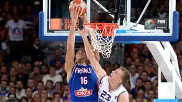 2015 Avrupa Basketbol Şampiyonası