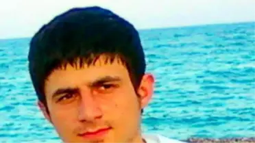 Akaryakıt İstasyonundaki Araç Yıkamada Akıl Almaz Ölüm