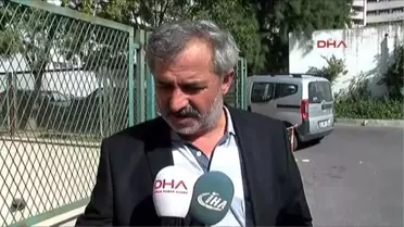 Antalya Akaryakıt İstasyonundaki Araç Yıkamada Akıl Almaz Ölüm