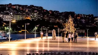 Artinternational'dan Rekor Rakamlar!