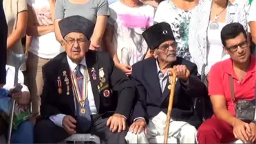 Aydın'ın Kurtuluş Yıl Dönümü