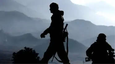 Dağlıca'da Şehit Edilen 16 Askerin Kimliği Belli Oldu