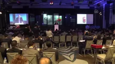 G20 Genç Girişimciler İttifakı Zirvesi - Muhtar Kent