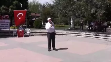 Hakkari'deki Terör Saldırısı - Çankırı/kocaeli/