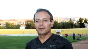 Hazırlık Maçı
