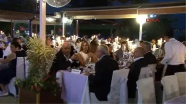 Marmara Yelken Kulübü 57. Yılını Kutladı