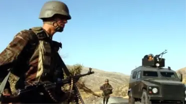 Şehit Askerlerin Koğuş Arkadaşı Operasyon Sabahını Anlattı