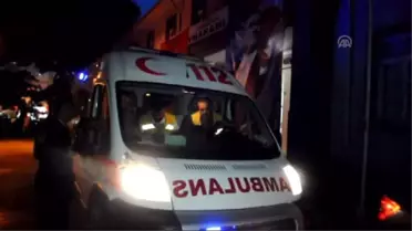 Şehit Piyade Uzman Çavuş Tolga Artuğ'un Baba Evi