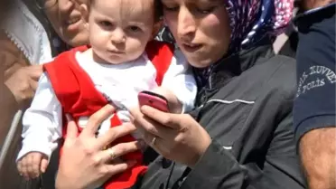 Şehit Polis Muzaffer Can Ersoy, Bünyan'da Toprağa Verildi