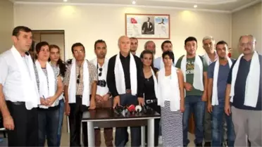 Ulusal Yas İlan Edilsin'
