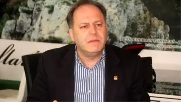 CHP'den Milletvekili Aday Adaylığı İçin Bilecik'ten 3 İsim Başvuru Yaptı