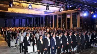 G20 YEA Dünya Ekonomisine Değer Katıyor